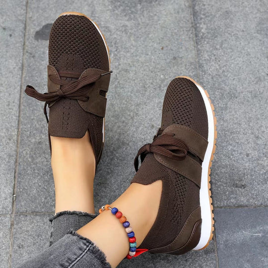 Sandy - Bequeme und atmungsaktive Sneakers