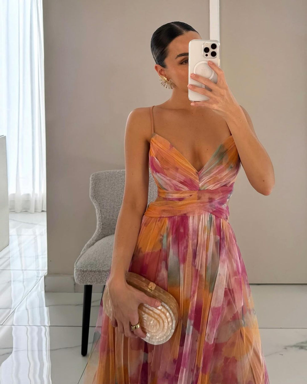 Dorothe - Abendkleid