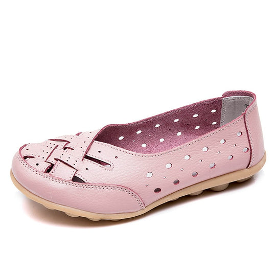 Laney™ | Bequeme und Atmungsaktive Ballerinas