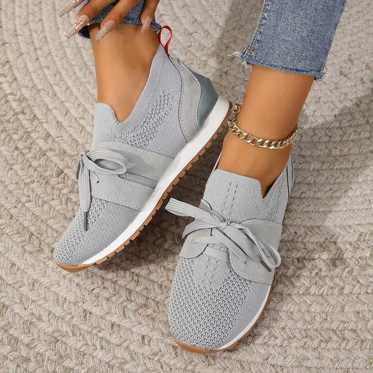 Sandy - Bequeme und atmungsaktive Sneakers