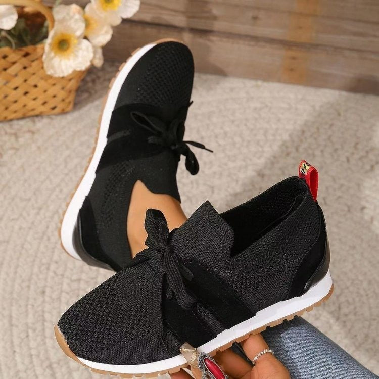 Sandy - Bequeme und atmungsaktive Sneakers