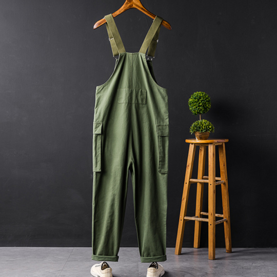 Gabi® | Premium Latzhose