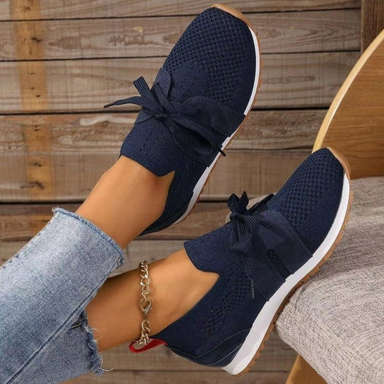 Sandy - Bequeme und atmungsaktive Sneakers
