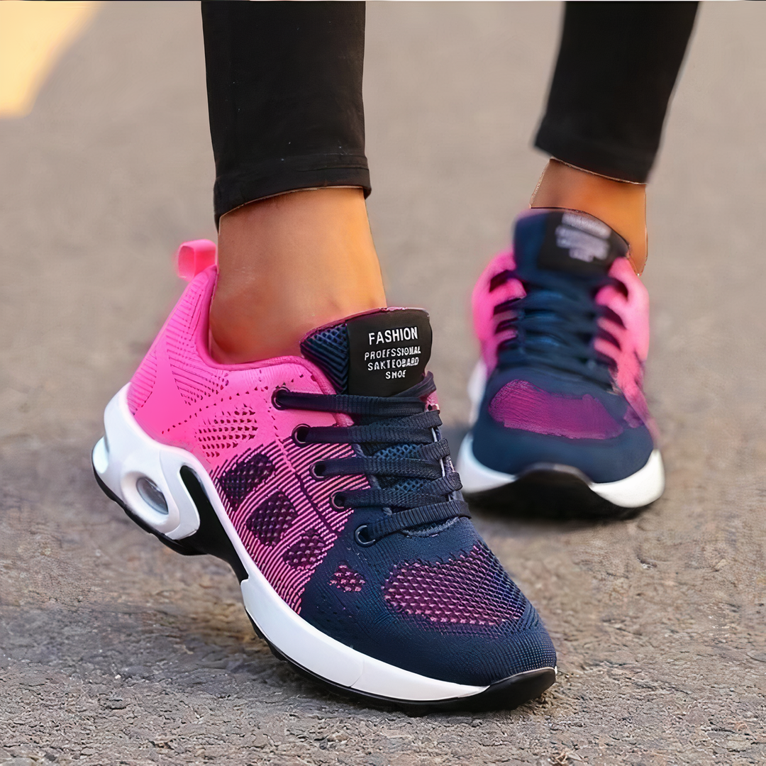 Lonova - Orthopädische Damensneaker