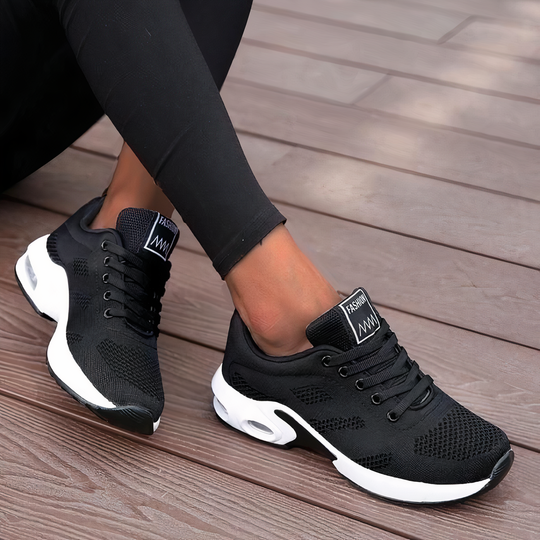 Lonova - Orthopädische Damensneaker