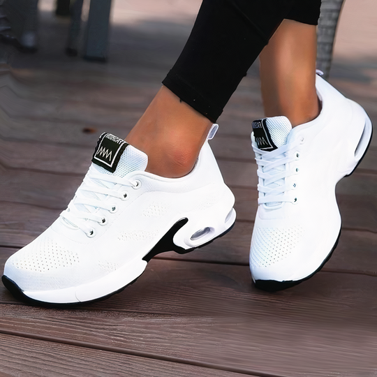 Lonova - Orthopädische Damensneaker