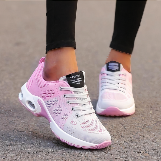 Lonova - Orthopädische Damensneaker