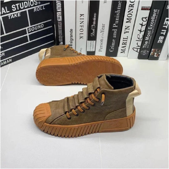 Dexter - stylische Sneaker Boots