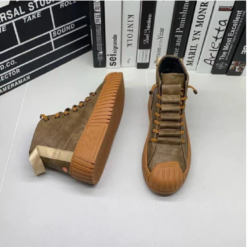 Dexter - stylische Sneaker Boots