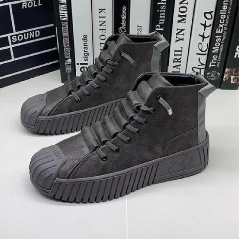 Dexter - stylische Sneaker Boots