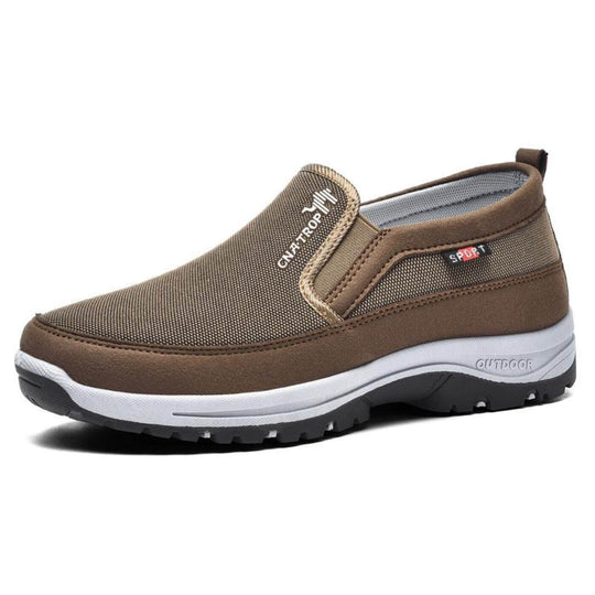 Oscar - Bequeme Wanderschuhe