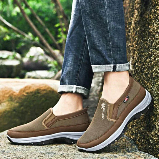 Oscar - Bequeme Wanderschuhe