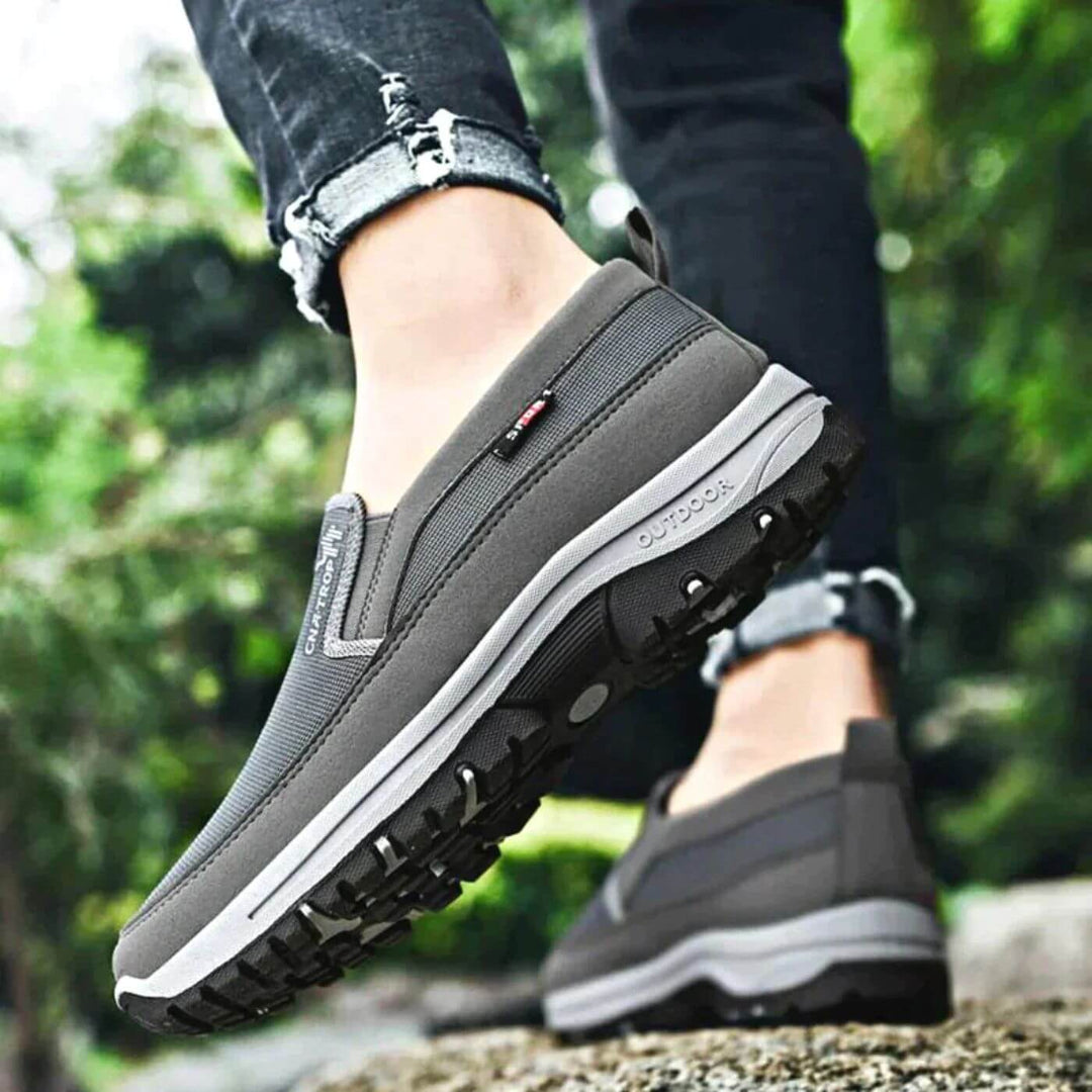 Oscar - Bequeme Wanderschuhe