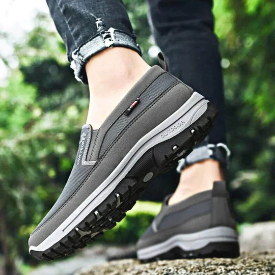 Oscar - Bequeme Wanderschuhe