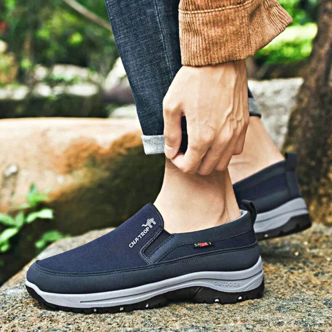 Oscar - Bequeme Wanderschuhe