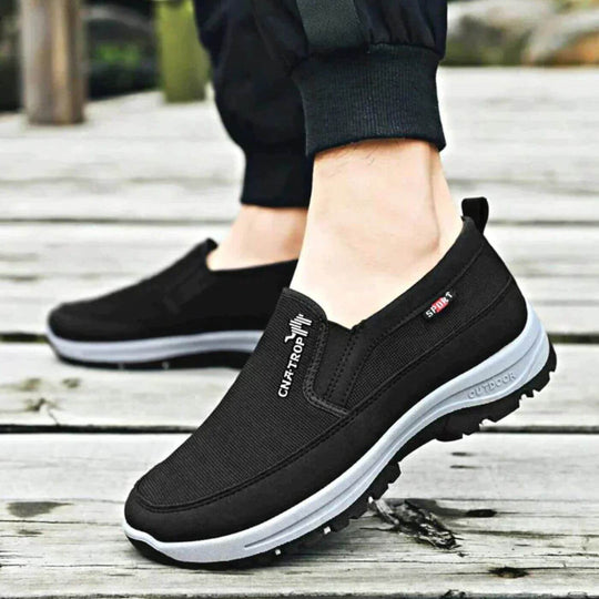 Oscar - Bequeme Wanderschuhe