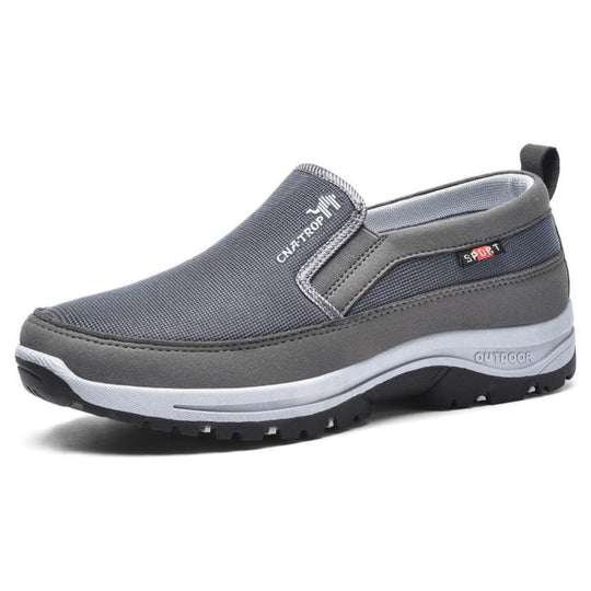 Oscar - Bequeme Wanderschuhe