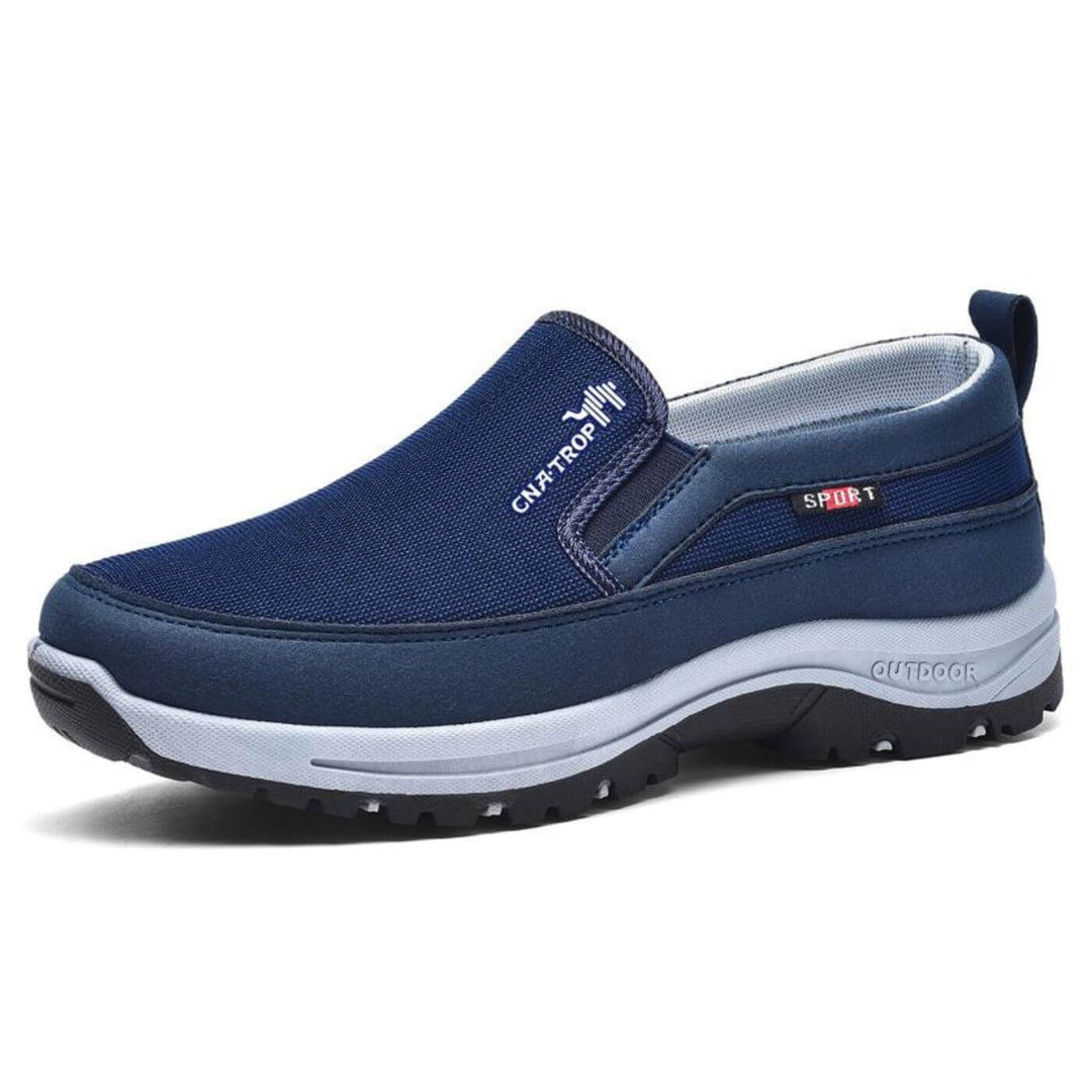 Oscar - Bequeme Wanderschuhe