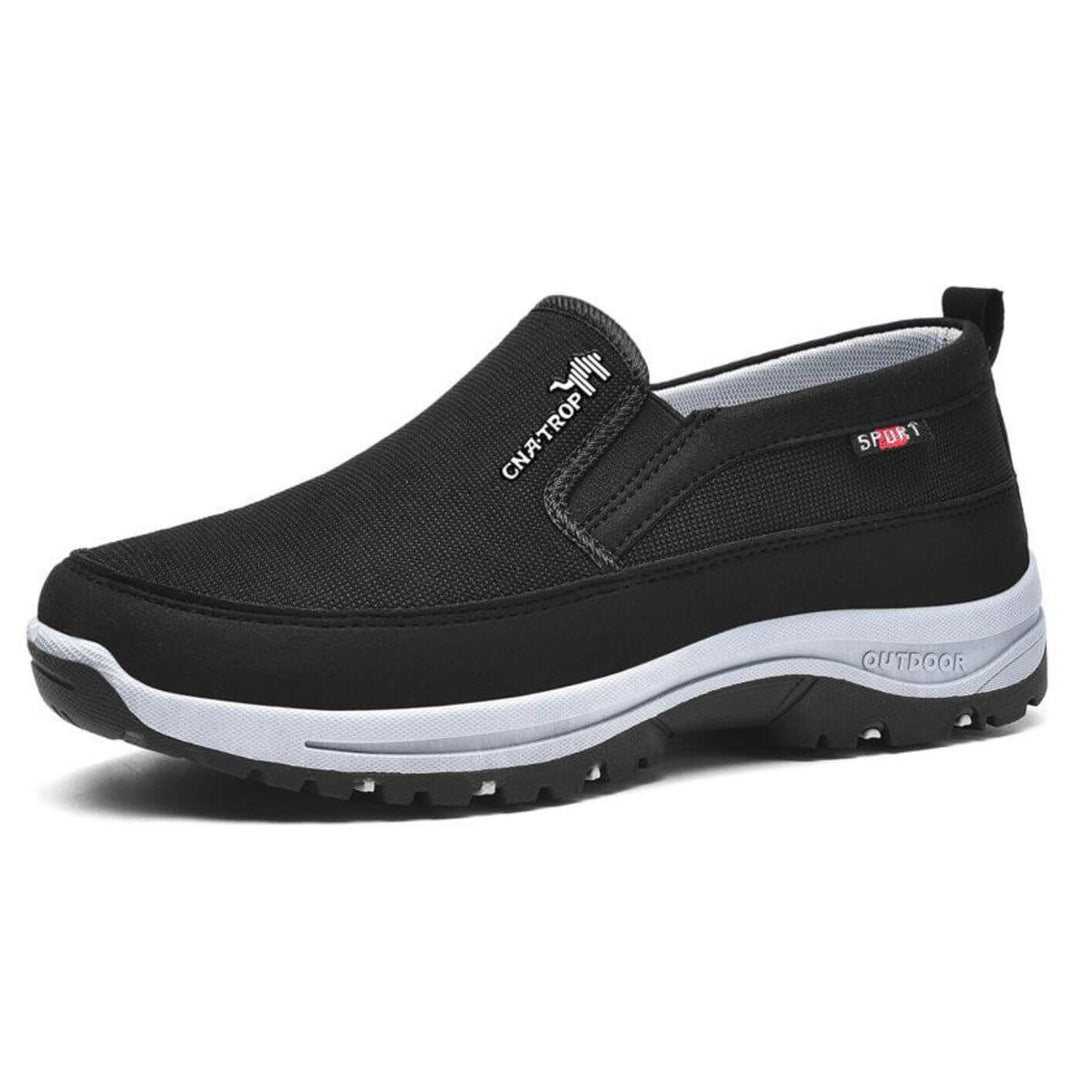 Oscar - Bequeme Wanderschuhe