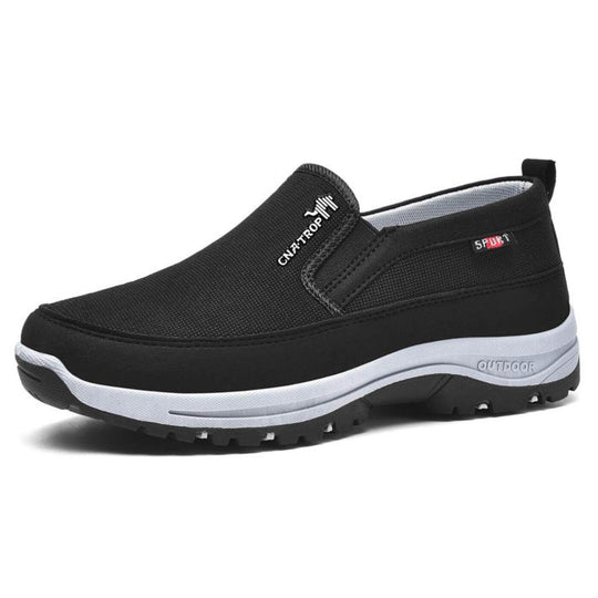 Oscar - Bequeme Wanderschuhe