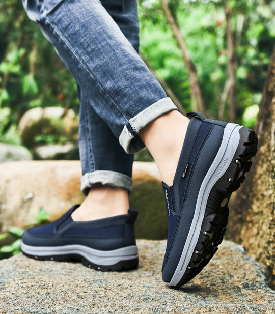 Oscar - Bequeme Wanderschuhe