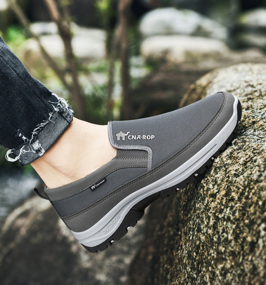 Oscar - Bequeme Wanderschuhe