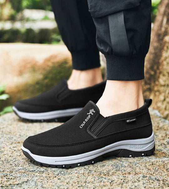 Oscar - Bequeme Wanderschuhe