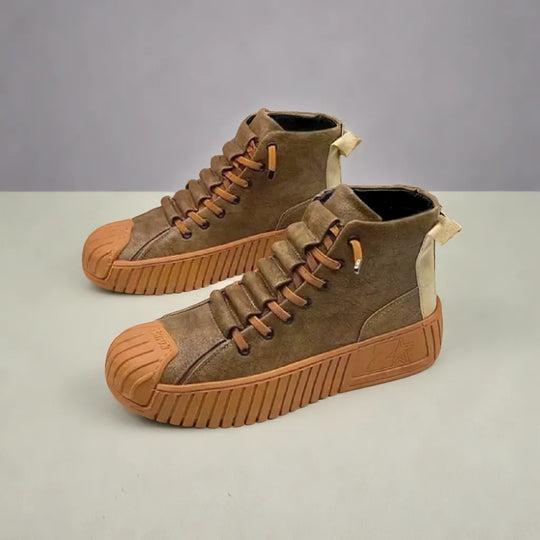 Dexter - stylische Sneaker Boots