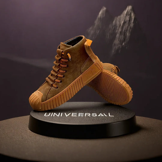 Dexter - stylische Sneaker Boots