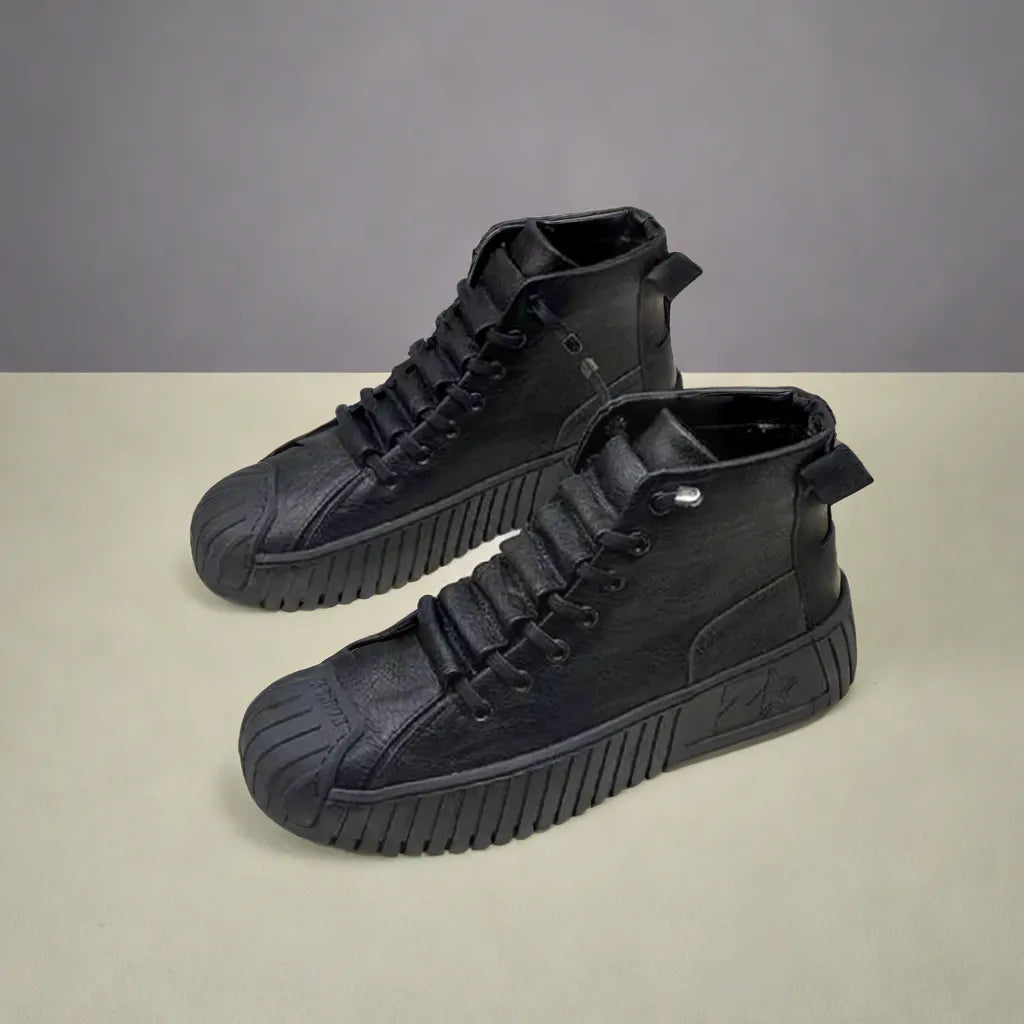Dexter - stylische Sneaker Boots