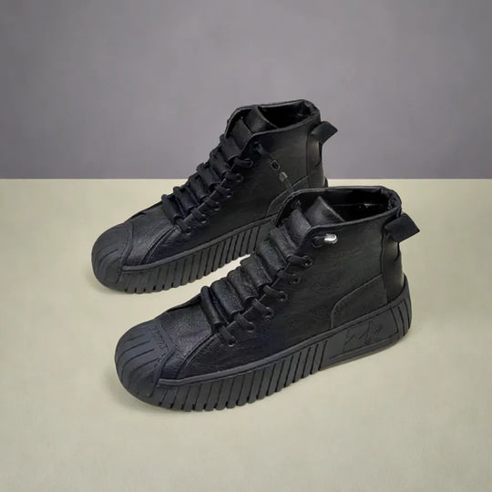 Dexter - stylische Sneaker Boots