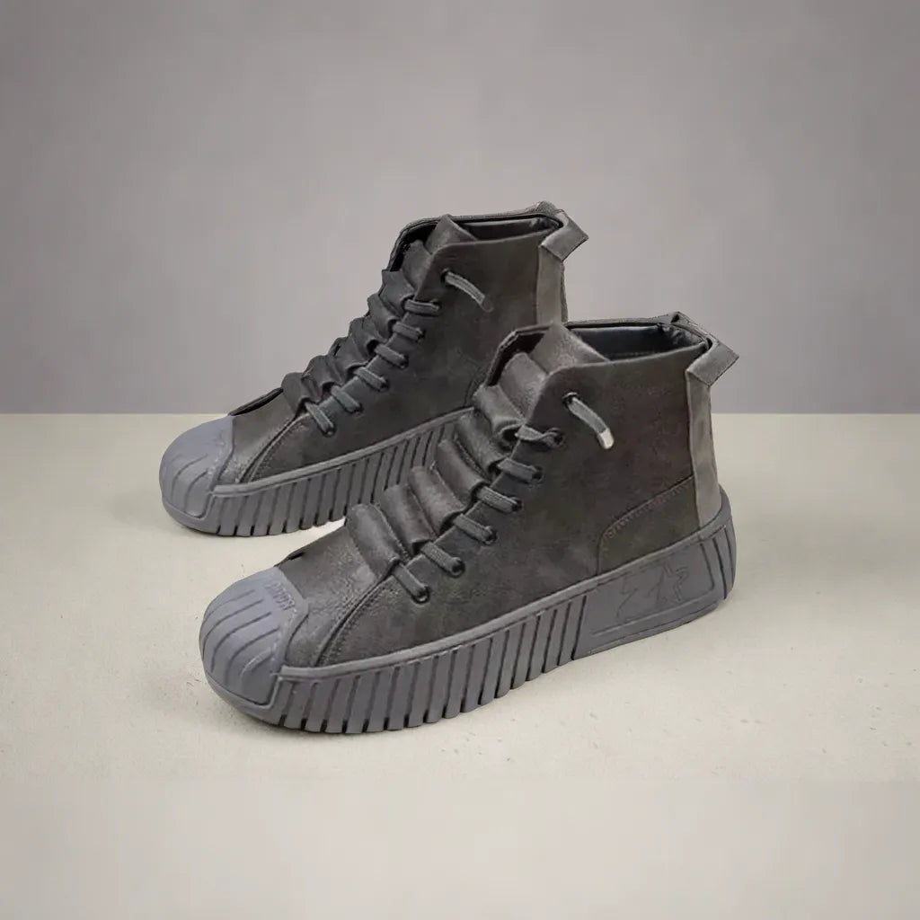 Dexter - stylische Sneaker Boots